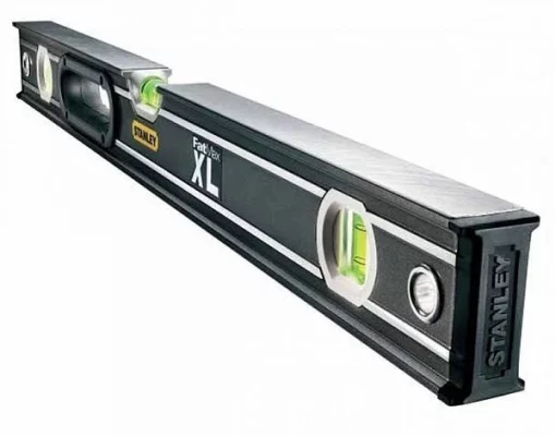 Рівень Stanley FatMax Xtreme 60см 3 капсули