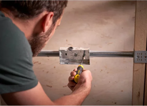 Викрутка Cushion Grip під шліц Ph3 з довжиною жала 150 мм STANLEY 0-64-949