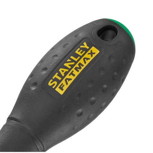 Викрутка FatMax з довжиною жала 75 мм під шліц Torx TT10 STANLEY 0-65-340