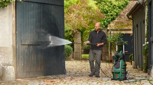 Мінімийка високого тиску Bosch Advanced Aquatak 150 2200Вт 150бар 480л/год шланг 8м 22.45кг