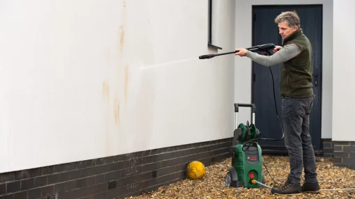 Мінімийка високого тиску Bosch Advanced Aquatak 150 2200Вт 150бар 480л/год шланг 8м 22.45кг