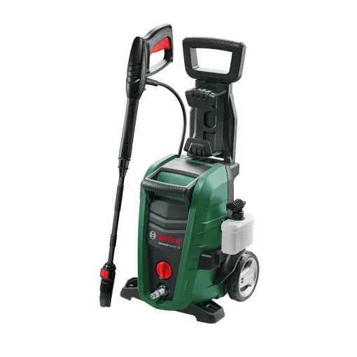 Мінімийка високого тиску Bosch UniversalAquatak 125 1500Вт 125бар 360л/год шланг 5м 7.7кг