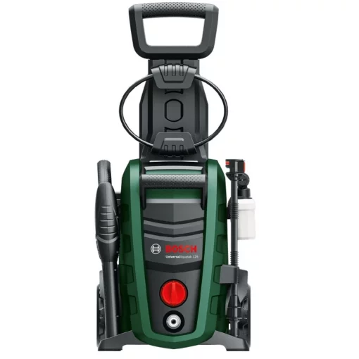 Мінімийка високого тиску Bosch UniversalAquatak 125 1500Вт 125бар 360л/год шланг 5м 7.7кг
