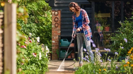 Мінімийка високого тиску Bosch UniversalAquatak 125 1500Вт 125бар 360л/год шланг 5м 7.7кг