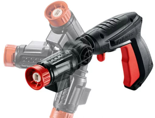 Мінімийка високого тиску Bosch EasyAquatak 100 1100Вт 100бар 270л/год шланг 3м 4.5кг