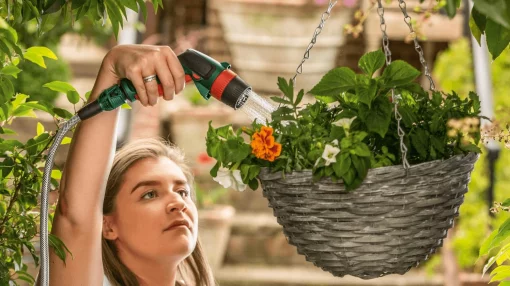 Мінімийка акумуляторна Bosch Fontus 18V 18В 20бар 386л/год 7.5кг без АКБ та ЗП