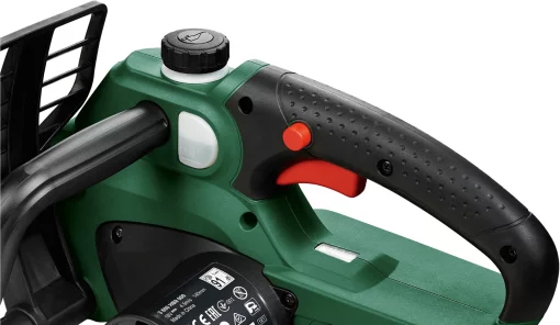 Пила ланцюгова акумуляторна Bosch UniversalChain 18 18В шина 20см 3кг без АКБ та ЗП