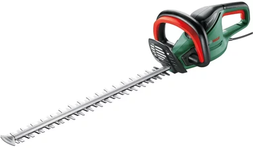Кущоріз Bosch UniversalHedgeCut 50 480Вт 50см крок різу 26мм 3.67кг