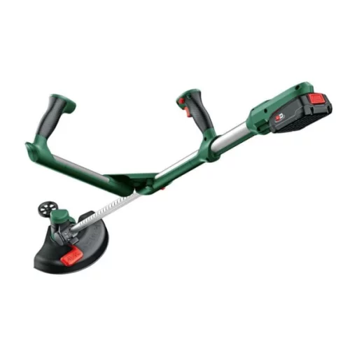 Тример садовий акумуляторний Bosch UniversalGrassCut 18V-260 1х2.5А·год 26см 2.3кг