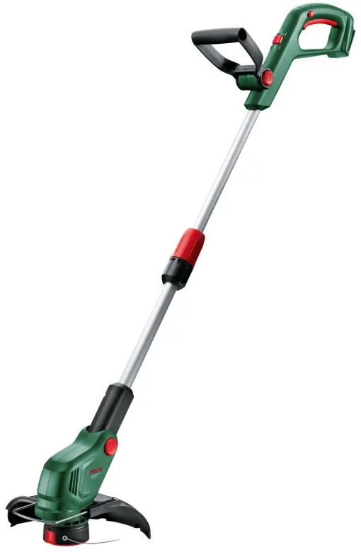 Тример садовий акумуляторний Bosch UniversalGrassCut 18V-26-500 1х2.5А·год 26см ЗП AL 18V-20 3.5кг