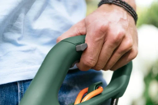 Тример садовий Bosch EasyGrassCut 23 280Вт 23см 1.9кг