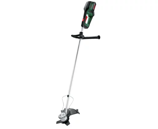 Тример садовий акумуляторний Bosch AdvancedGrassCut 36V-23-750 36V 23см 1х2А·год ЗП AL 36V-20 4.1кг