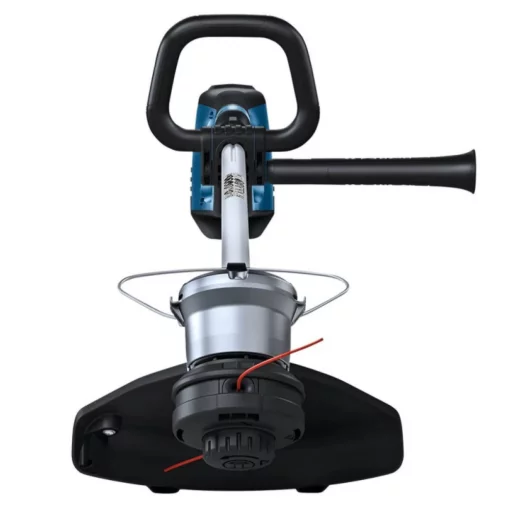 Тример садовий акумуляторний Bosch Professional GRT 18V-33 18V 33см 3.5кг без АКБ та ЗП