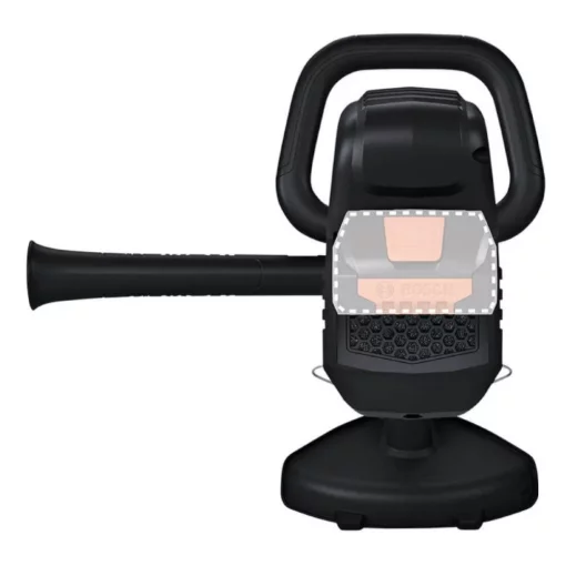 Тример садовий акумуляторний Bosch Professional GRT 18V-33 18V 33см 3.5кг без АКБ та ЗП