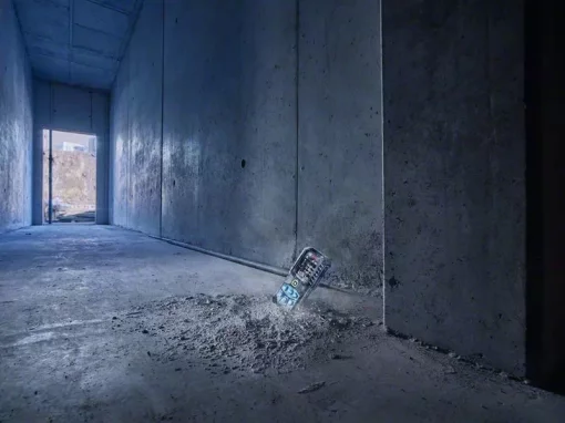 Далекомір лазерний Bosch Professional GLM 50-27 CG, 0.05-50м, ±1.5мм, IP65, 0.17кг