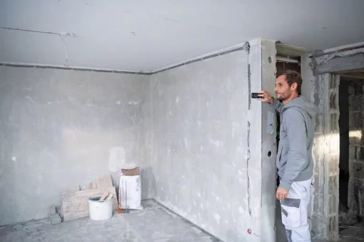 Далекомір лазерний Bosch Professional GLM 50-27 CG, 0.05-50м, ±1.5мм, IP65, 0.17кг