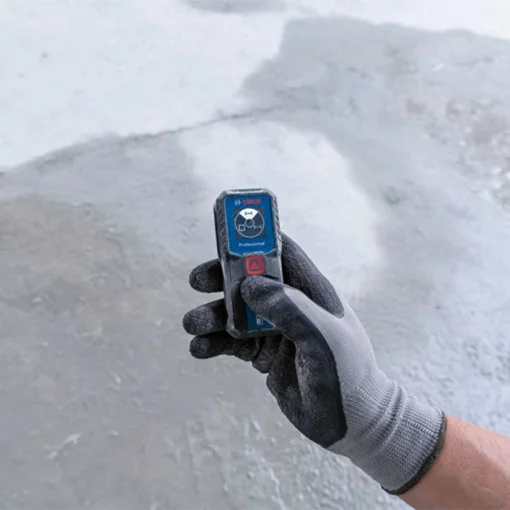 Далекомір лазерний Bosch Professional GLM 25-23, 0.05-25м, ±2мм, 0.09кг