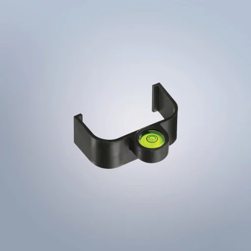 Рейка вимірювальна телескопічна Bosch Professional GR 500 алюмінієва для оптичних нівелірів 125-500см 5 секцій 1.716кг