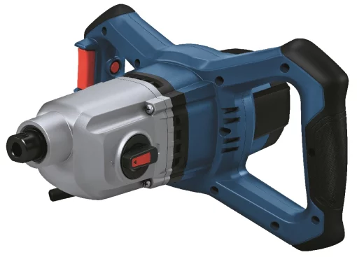 Міксер будівельний Bosch Professional GRW 140 1400Вт 480-750об/хв М14 4.2кг