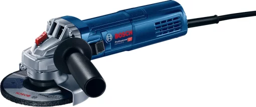 Шліфмашина кутова Bosch Professional GWS 9-125 S 125мм 900Вт 2800 -11000об/хв 1.9кг