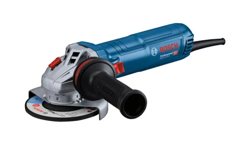 Шліфмашина кутова Bosch Professional GWS 12-125 S 125мм 1200ВТ 11000об/хв 2.8кг