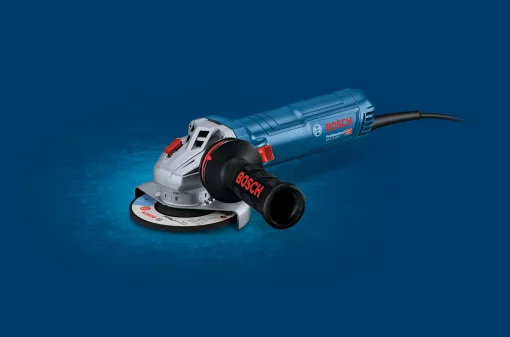 Шліфмашина кутова Bosch Professional GWS 12-125 S 125мм 1200ВТ 11000об/хв 2.8кг