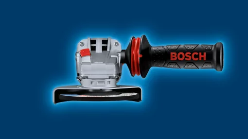 Шліфмашина кутова Bosch Professional GWS 12-125 S 125мм 1200ВТ 11000об/хв 2.8кг