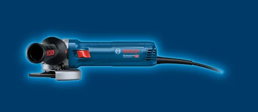 Шліфмашина кутова Bosch Professional GWS 12-125 S 125мм 1200ВТ 11000об/хв 2.8кг