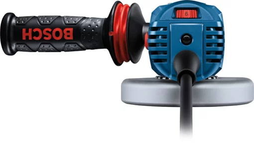 Шліфмашина кутова Bosch Professional GWS 12-125 S 125мм 1200ВТ 11000об/хв 2.8кг