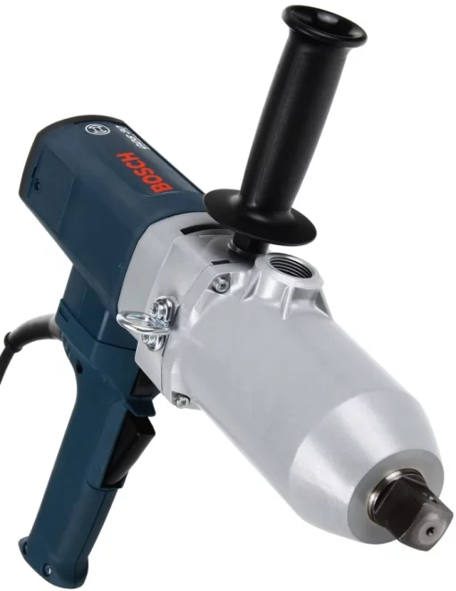 Гайковерт ударний Bosch Professional GDS 30 920Вт 1000Нм 860об/хв 7.3кг