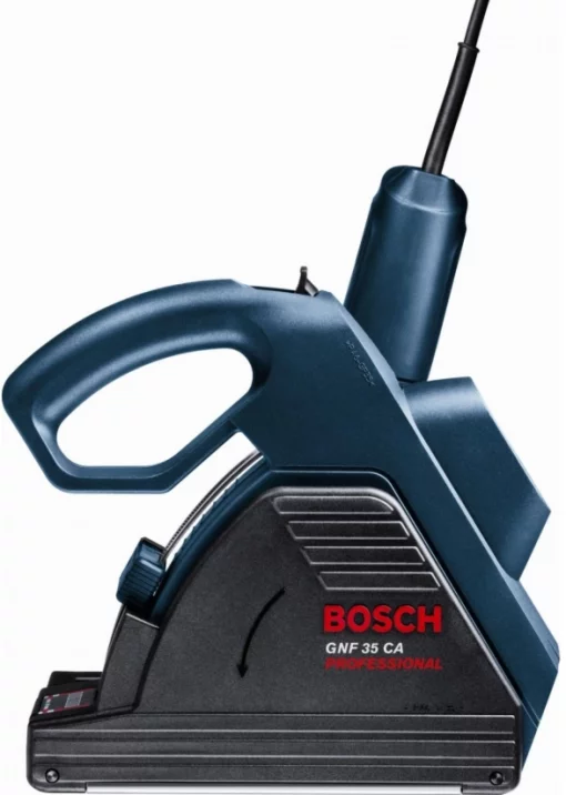 Борозник Bosch Professional GNF 35 СА диск 115мм 900Вт паз 39мм глибина пазу 0-35мм 9300об/хв 4.8кг