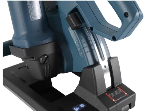 Борозник Bosch Professional GNF 35 СА диск 115мм 900Вт паз 39мм глибина пазу 0-35мм 9300об/хв 4.8кг