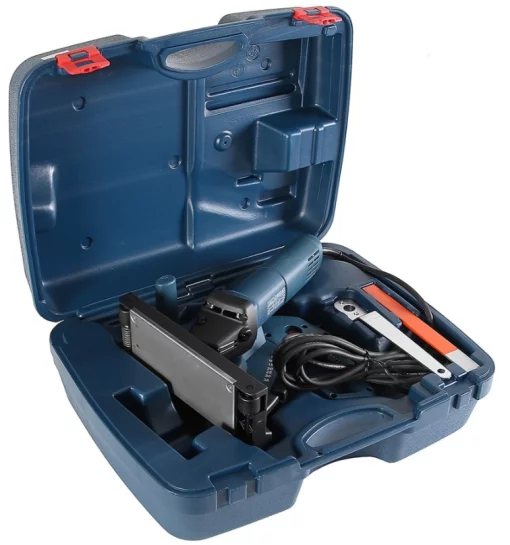 Борозник Bosch Professional GNF 35 СА диск 115мм 900Вт паз 39мм глибина пазу 0-35мм 9300об/хв 4.8кг