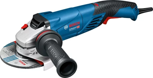 Шліфмашина кутова Bosch Professional GWS 18-125 SL 125мм 1800Вт 12000об/хв 2.5кг