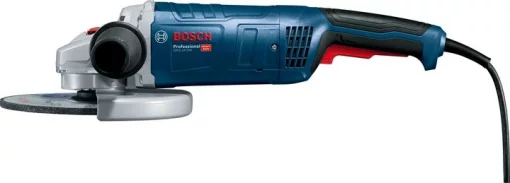 Шліфмашина кутова Bosch Professional GWS 24-230 P 230мм 2400Вт 8500об/хв 5.7кг