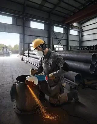 Шліфмашина кутова Bosch Professional GWS 24-230 JZ 230мм 2400Вт 6500об/хв 5.8кг плавн. пуск із системою захисту від пилу Cyclone Tech