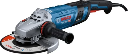 Шліфмашина кутова Bosch Professional GWS 30-230 B 230мм 2800Вт 6500об/хв 5.9кг