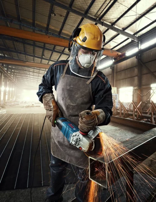 Шліфмашина кутова Bosch Professional GWS 30-230 B 230мм 2800Вт 6500об/хв 5.9кг