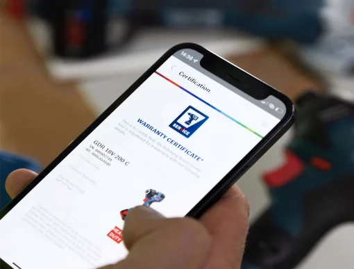 Пилосос професійний Bosch Professional GAS 12-25 PL 1350Вт 200мБар контейнер 25л НЕРА Н13 9кг