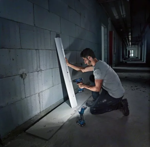 Шурупокрут-дриль акумуляторний Bosch Professional GSR 180-LI 18В 2х2А·год 21-54Нм 450·1900об·хв ЗП GAL 18V-20 кейс 1.6кг