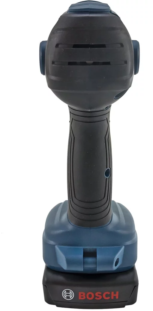 Шурупокрут-дриль акумуляторний Bosch Professional GSR 180-LI 18В 2х2А·год 21-54Нм 450·1900об·хв ЗП GAL 18V-20 кейс 1.6кг