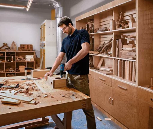 Шурупокрут-дриль акумуляторний Bosch Professional GSR 12V-30 12В 2х2А·год 18·30Нм 420·1600об/хв 0.89кг кейс набір оснастки