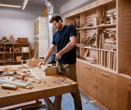 Шурупокрут-дриль ударний акумуляторний Bosch Professional GSB 12V-30 12В 2х2А·год 18·30Нм 0-420·1600об/хв кейс 0.82кг