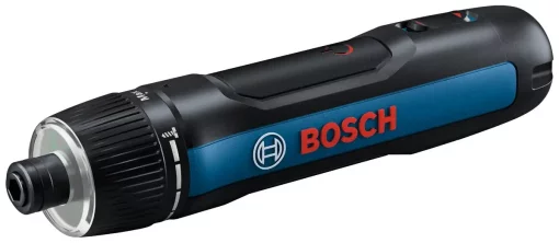 Шурупокрут акумуляторний Bosch Professional GO 3 3.6В 5Нм 360об/хв 0.32кг