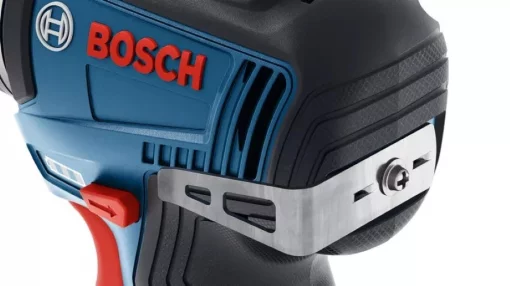 Шурупокрут-дриль акумуляторний Bosch Professional GSR 12V-35 FC 18В 2х3.0А·год 20·350Нм 0·1750об/хв кейс L-Boxx 2.1кг