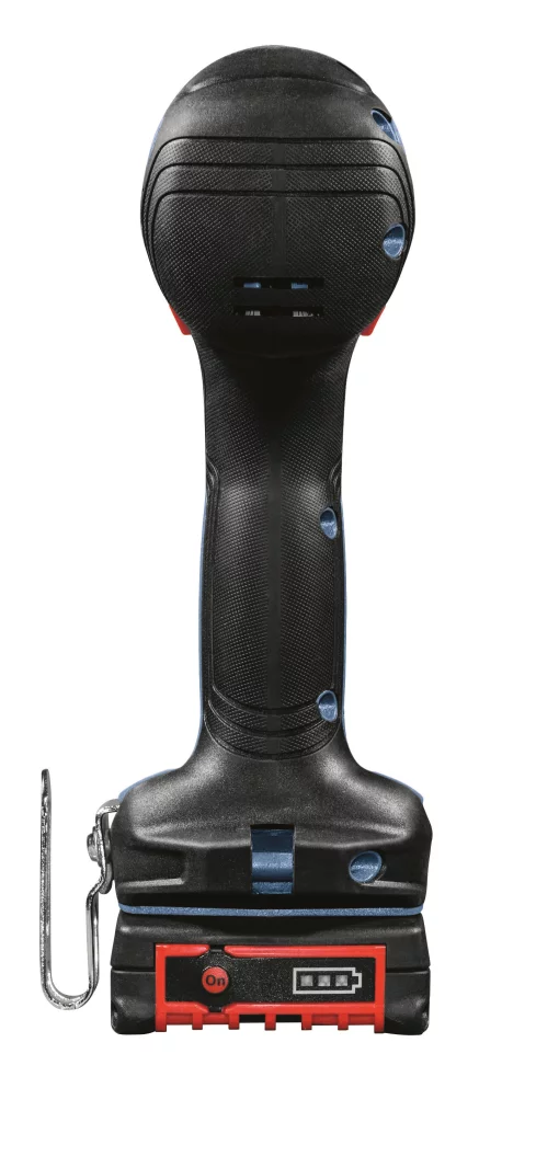 Шурупокрут-дриль акумуляторний Bosch Professional GSR 18 V-50 18В 2x2А·год 50Нм 460·1800об/хв 1кг