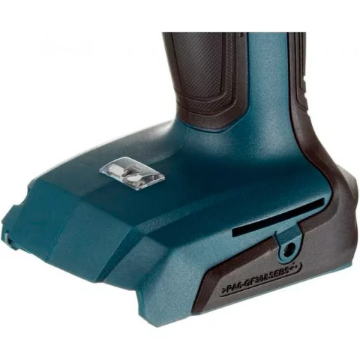 Шурупокрут-дриль ударний акумуляторний Bosch Professional GSB 18 V-50 18В 28·50Нм 0-460-1800об/хв 1.1кг без АКБ та ЗП