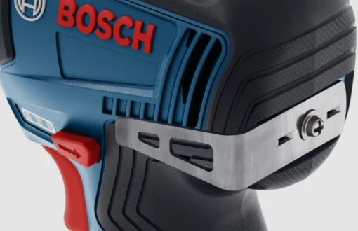 Шурупокрут-дриль акумуляторний Bosch Professional GSR 12V-35 12В 20·35Нм 460·1750об/хв 0.75кг без АКБ та ЗП