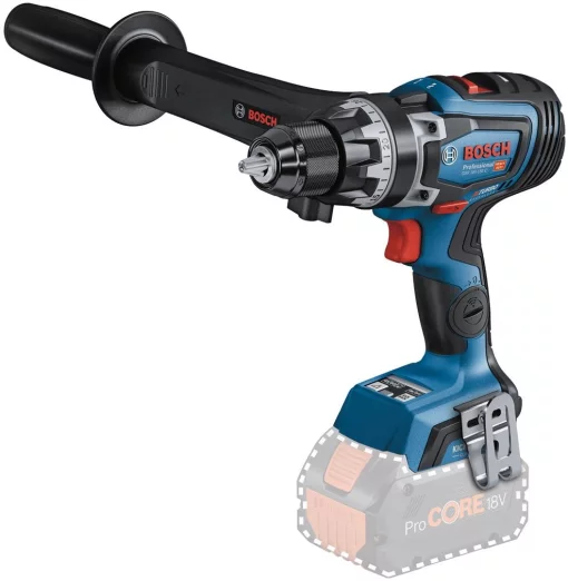 Шурупокрут-дриль акумуляторний Bosch Professional GSR 150С 18В 84·150Нм 0·2200об/хв 2.1кг без АКБ та ЗП
