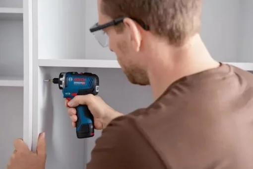 Шурупокрут-дриль акумуляторний Bosch Professional GSR 12V-35 HX 12В 2х3.0А·год 20·35Нм 460·1750об/хв 0.57кг